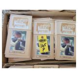 Cole Pottery Brochures