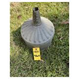 Vintage Funnel