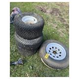 Tires