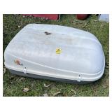 Cargo Carrier