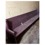 123" Bench