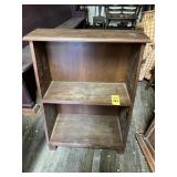 Wooden Shelf 34" X 26"