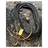 Heavy Duty Extension Cord