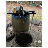 Deer Feeder