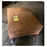 Vintage Footstool