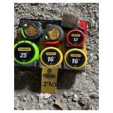Measuring Tapes