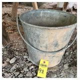 Metal Bucket