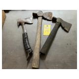 Axes