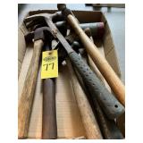 Hammers