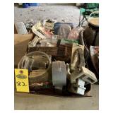 Box Of Miscellaneous