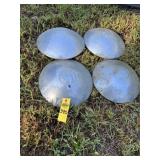 Volks Wagon Hub Cabs