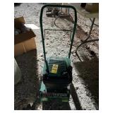 Coleman Ultra 2500 Generator