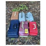 Tackle Boxes