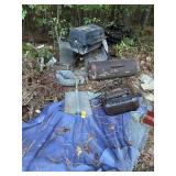 Scrap Metal