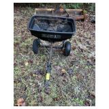Spreader