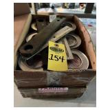 Box Of Sterno