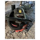 Craftsman Shop Vac