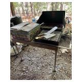 Table & Grilling Items