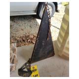 Metal Wind Chime