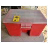 Plano Tackle Box