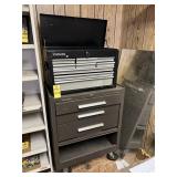 Two Tool Chests