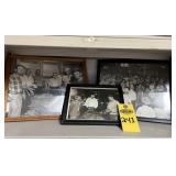 Vintage Tobacco Market Pictues