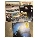 Vintage Vinyl Albums