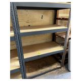 Storage Shelf 6