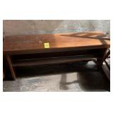 48" Bench