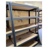 Storage Shelf 6