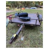 Trailer & Tires 10