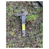 Trailer Hitch