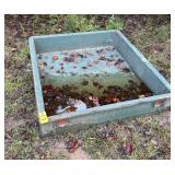 Trailer Bed