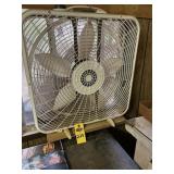 Box Fan