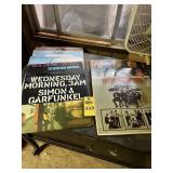Vintage Vinyl Albums