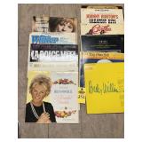 Vintage Vinyl Albums