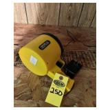 Cordless Spotlight