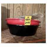 Portable Charcoal Grill