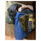 Tarps