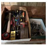 Misc Tools
