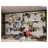 Miscellaneous Items