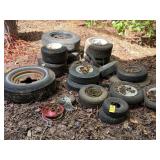 Tires