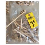 Honey Dippers 24 Pcs