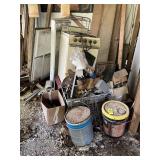 Scrap Metal