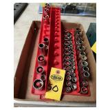 Sockets & Organizers
