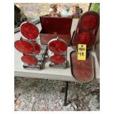 Roadside Emergency Reflectors