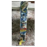 New Mitchell Complete Fishing Kit