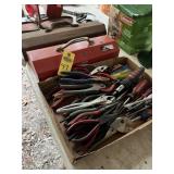 2 Toolboxes And Tools
