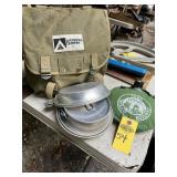 American Camper Backpack & Supplies