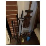 Fireplace Tools